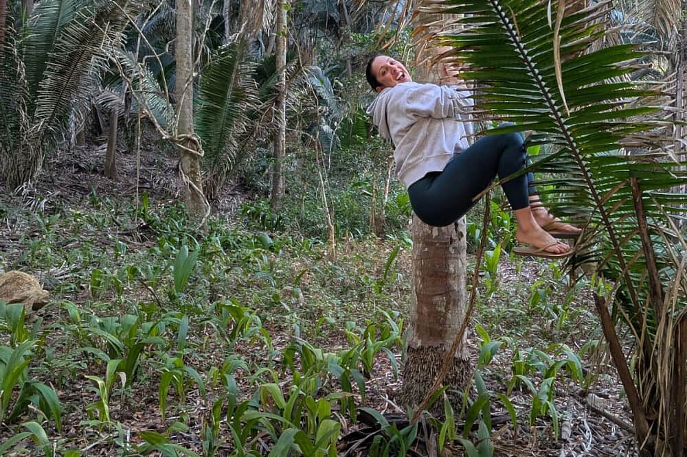 7 Day Heal, Rewild & Recharge Women's Retreat in Mexico 6