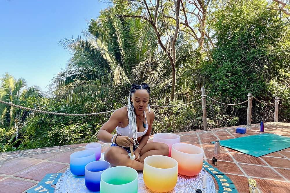 7 Day Heal, Rewild & Recharge Women's Retreat in Mexico 3