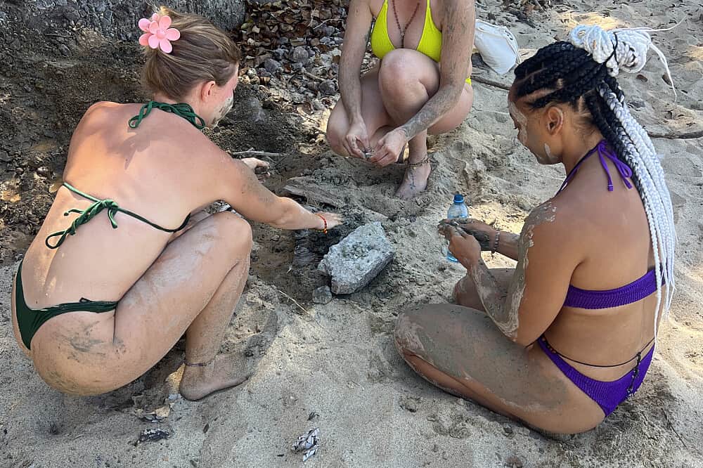 7 Day Heal, Rewild & Recharge Women's Retreat in Mexico 5