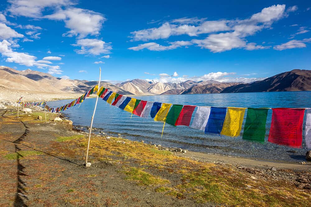18 Day Yoga & Motorcycle Men's Retreat - Journey to Ladakh, India 4