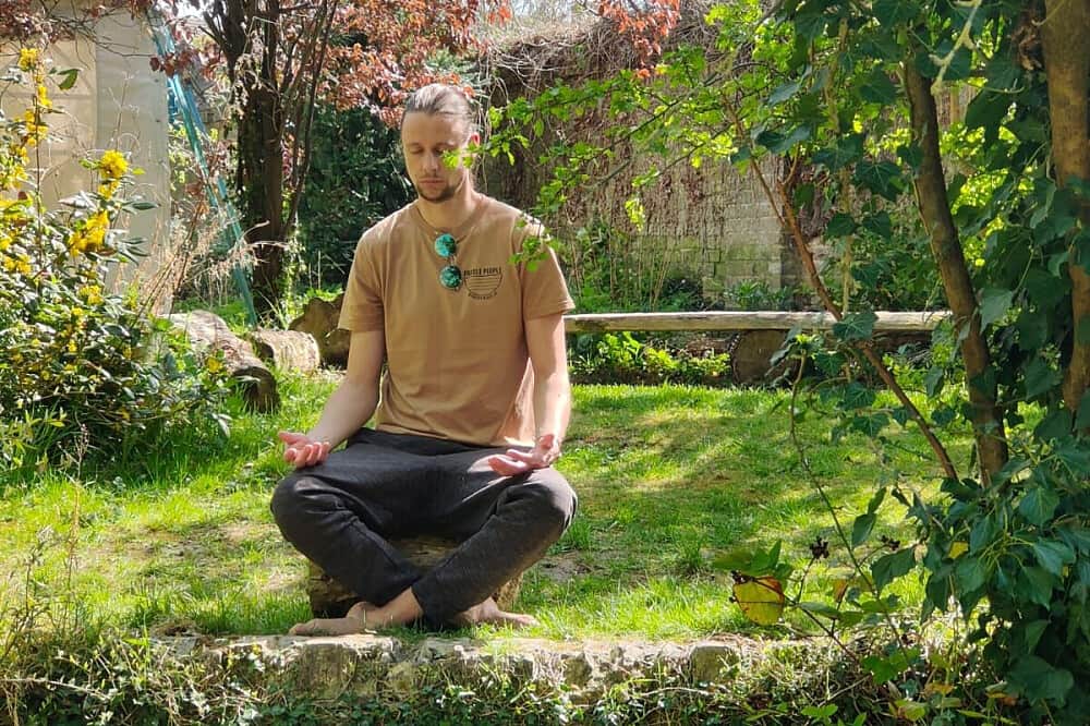 3 Day Mindfulness, Meditation, Sound Healing & Yoga UK 5