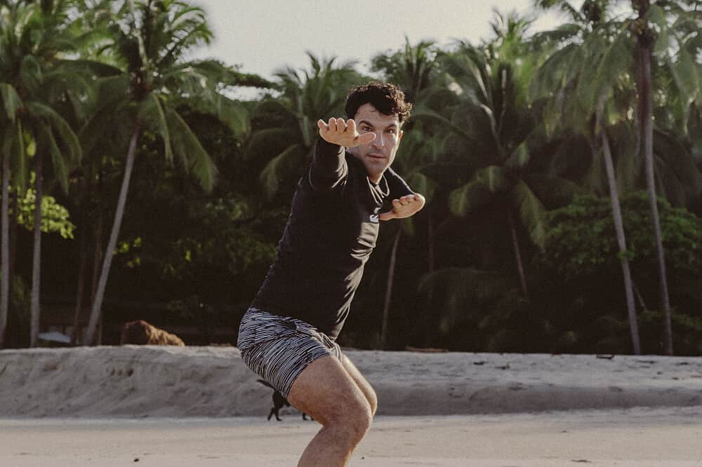 7 Day 'Vibe Higher" Adventurous Yoga Retreat, Costa Rica 1