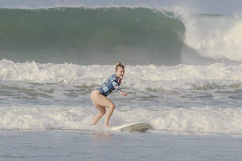 7 Day 'Wake Up Your Spirit" Yoga & Surf Retreat, Costa Rica 4