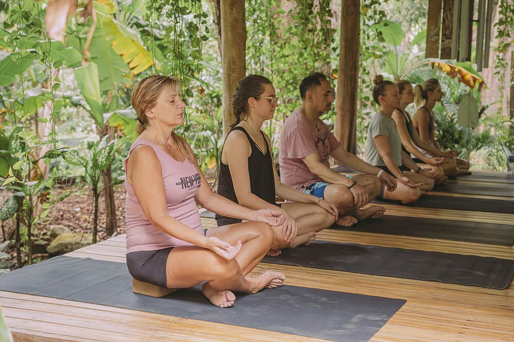 7 Day 'Wake Up Your Spirit" Yoga & Surf Retreat, Costa Rica 6