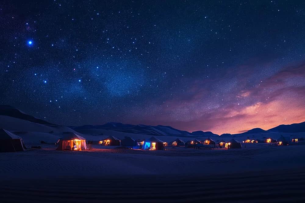 5 Day Soul Reset Annual Summer Camp in Colorado, US 8