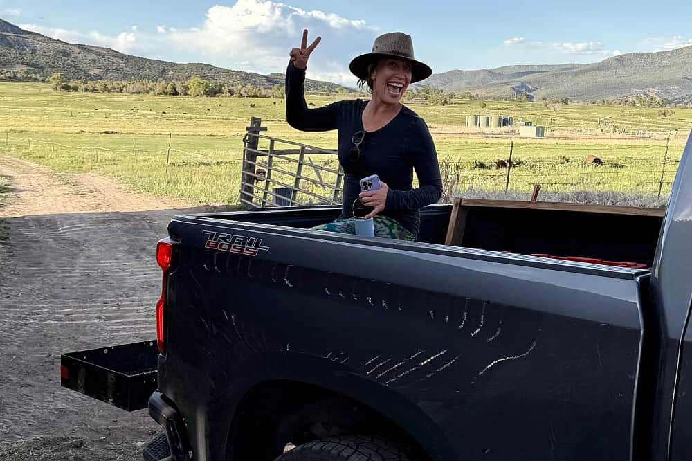 5 Day Soul Reset Annual Summer Camp in Colorado, US 4