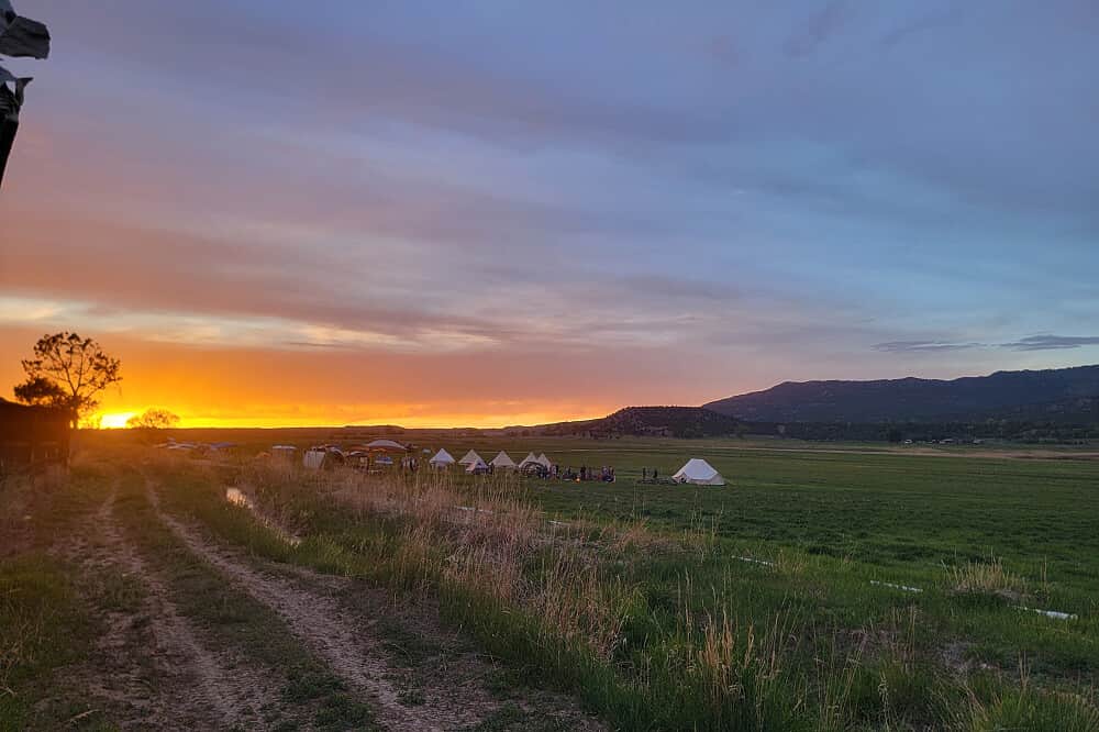 5 Day Soul Reset Annual Summer Camp in Colorado, US 6