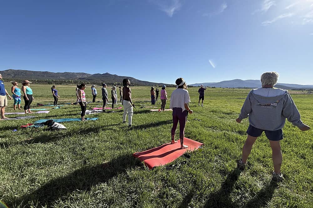 5 Day Soul Reset Annual Summer Camp in Colorado, US 3