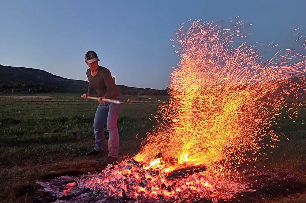 5 Day Soul Reset Annual Summer Camp in Colorado, US 1