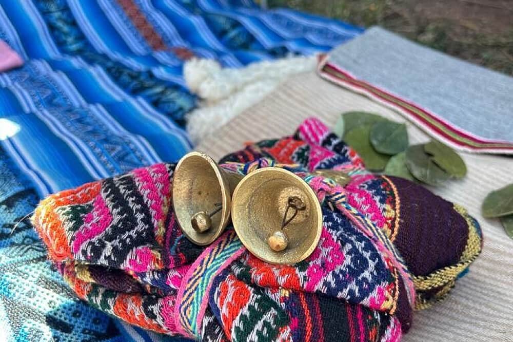4 Day Trek to Sacred Inca Site with Shamanic Rituals in Peru 7