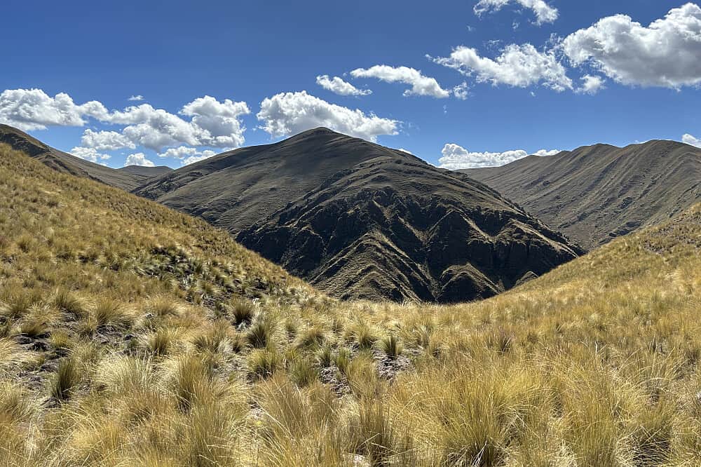 4 Day Trek to Sacred Inca Site with Shamanic Rituals in Peru 5