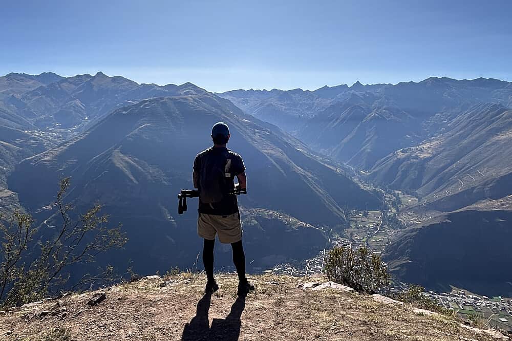 4 Day Trek to Sacred Inca Site with Shamanic Rituals in Peru 6