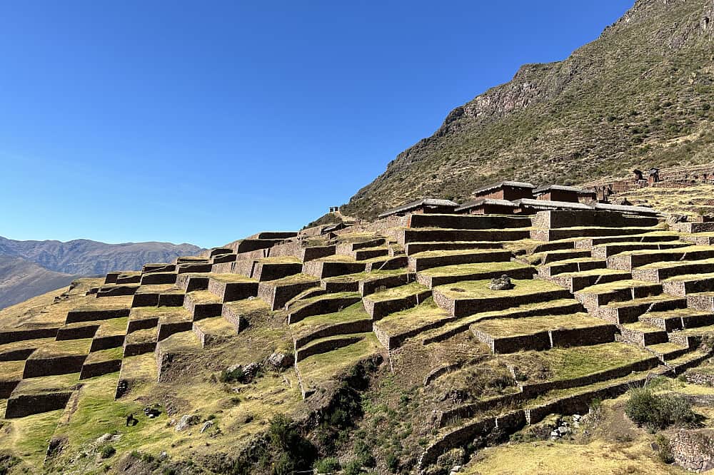 4 Day Trek to Sacred Inca Site with Shamanic Rituals in Peru 8