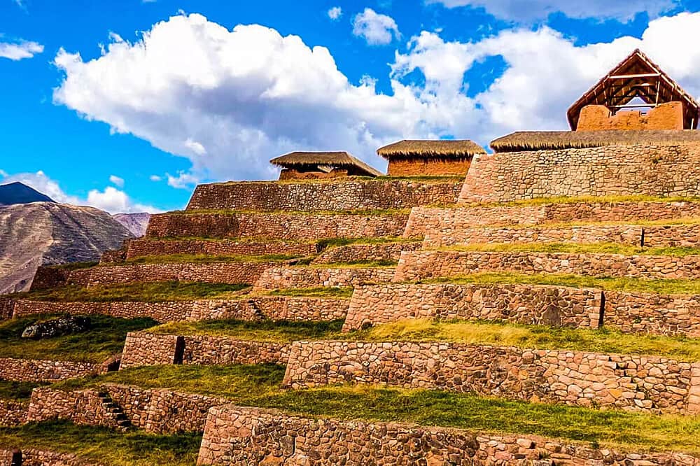 4 Day Trek to Sacred Inca Site with Shamanic Rituals in Peru 4