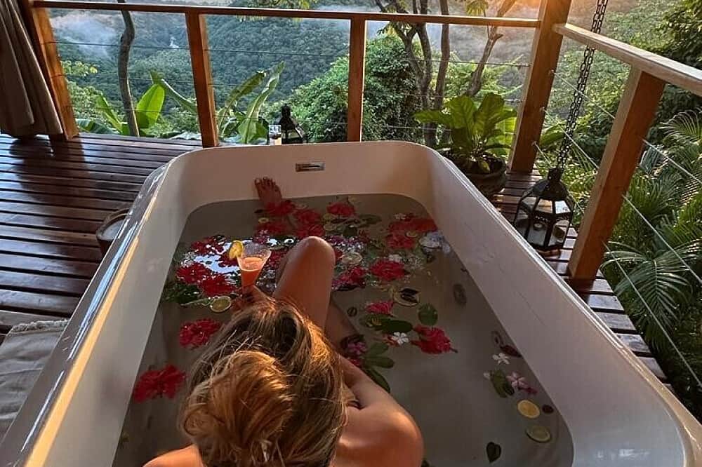 7 Day Nervous System Reset & Spa Healing Retreat, Costa Rica 5
