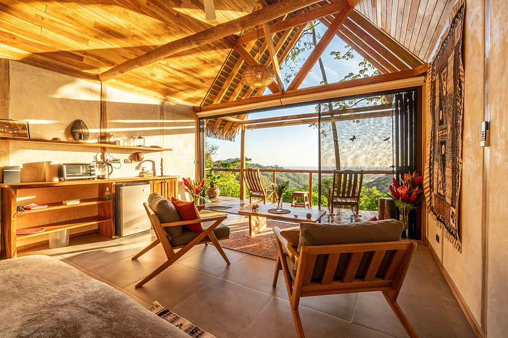 7 Day Nervous System Reset & Spa Healing Retreat, Costa Rica 7