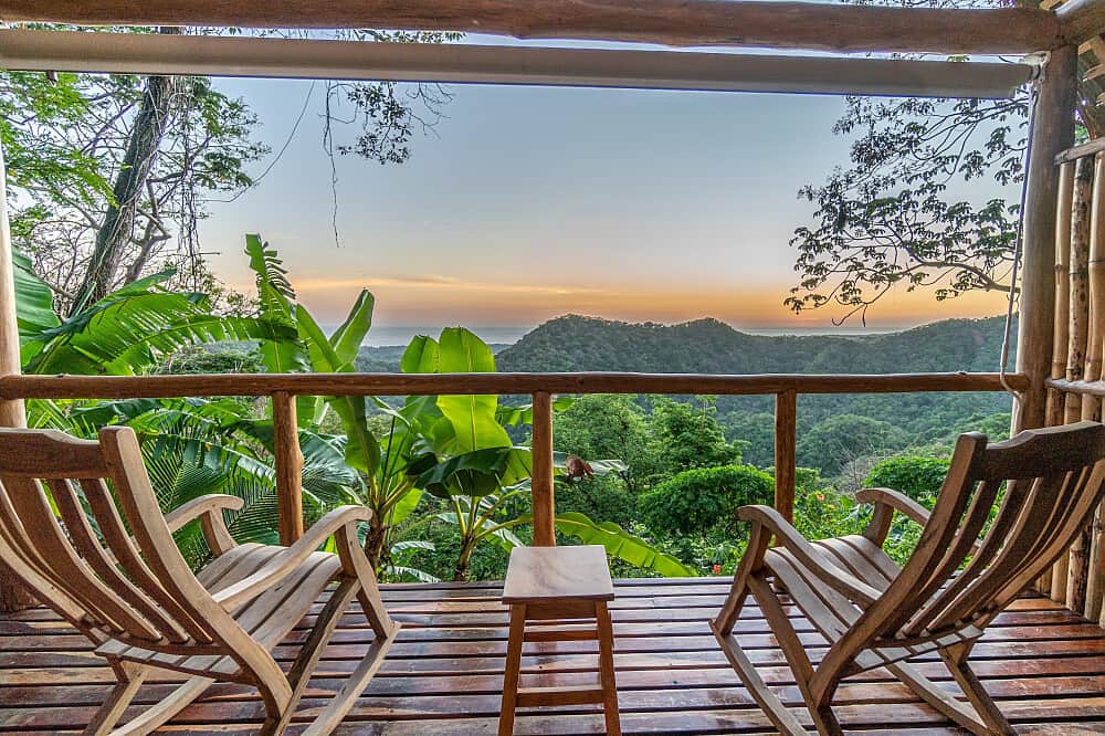 7 Day Nervous System Reset & Spa Healing Retreat, Costa Rica 3