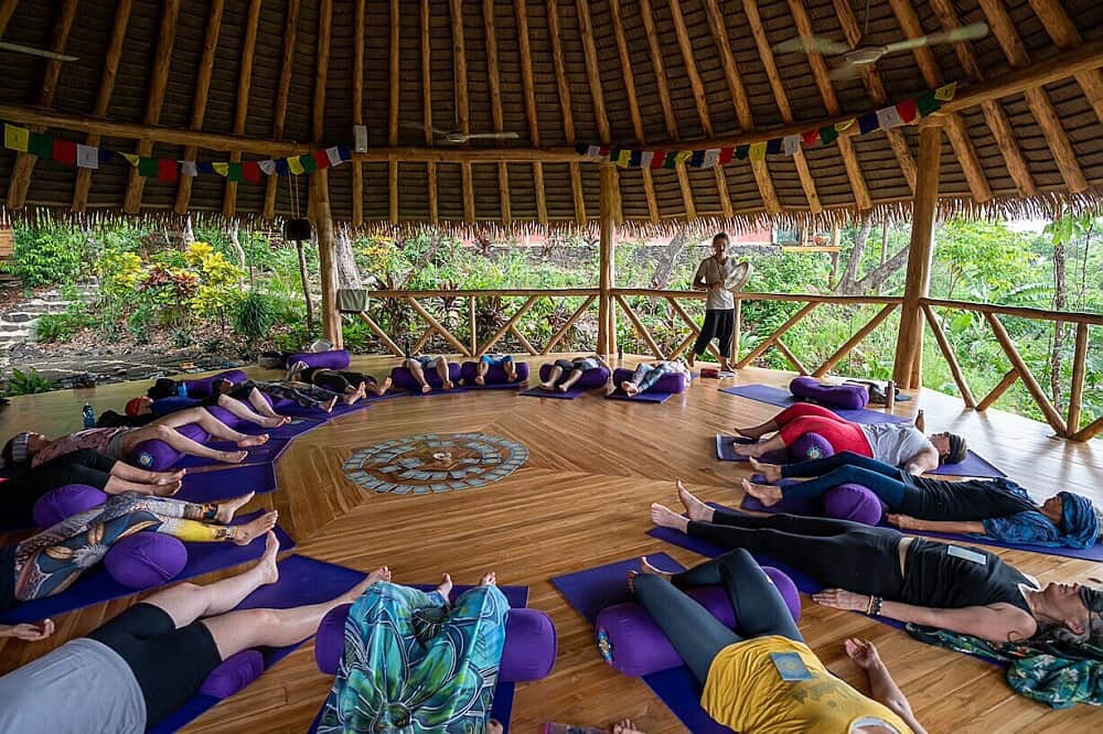 7 Day Nervous System Reset & Spa Healing Retreat, Costa Rica 2