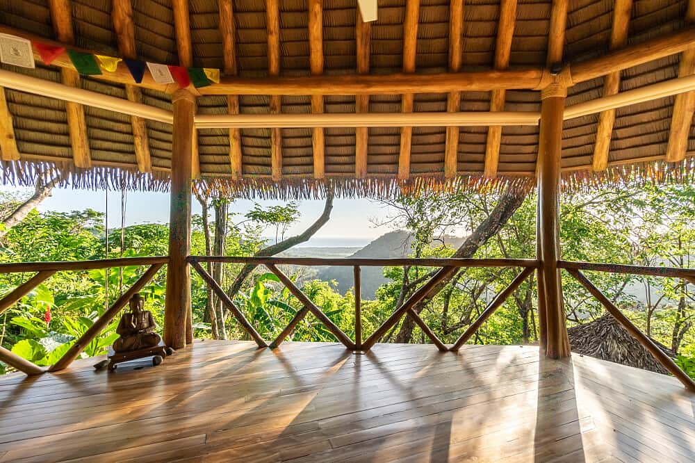 7 Day Nervous System Reset & Spa Healing Retreat, Costa Rica 8
