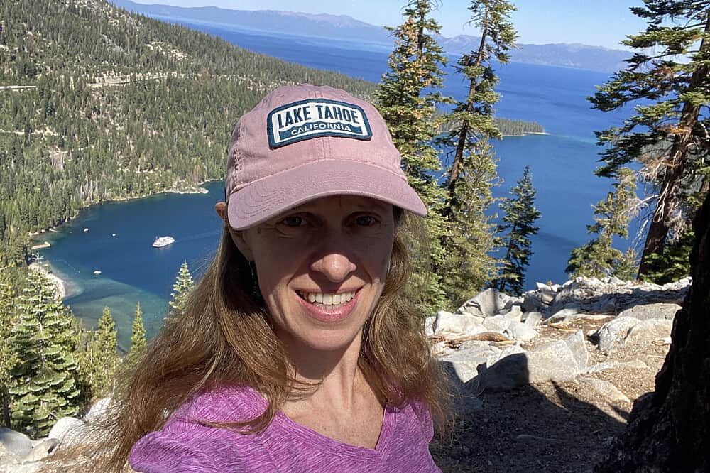 5 Day Lake Tahoe Yoga and Hiking Retreat Adventure, CA, USA 6