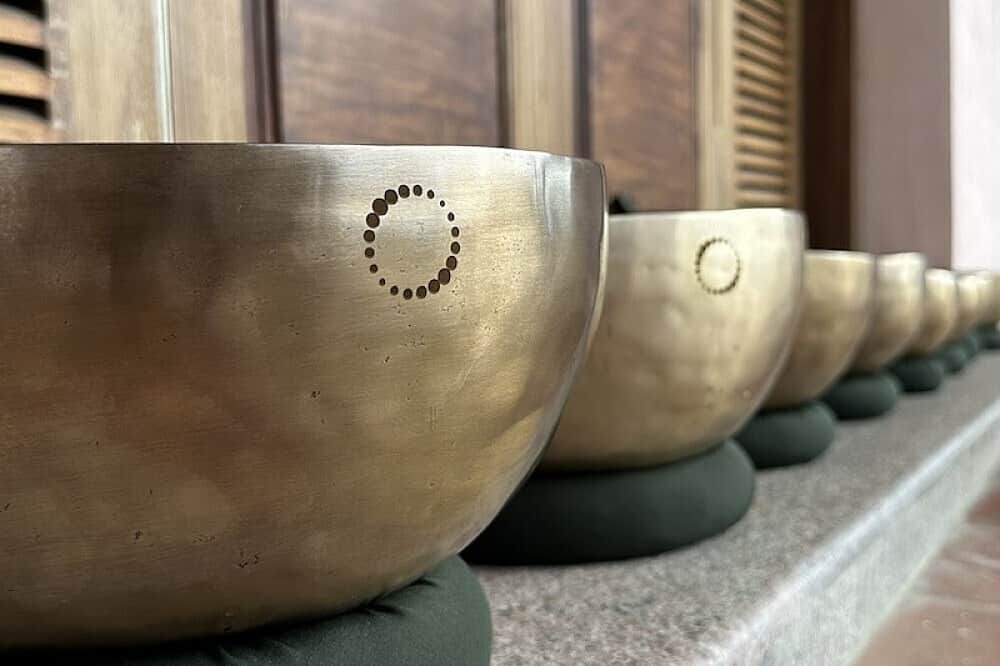 5 Day Full Moon Holistic Wellness Retreat in Crete, Greece 5