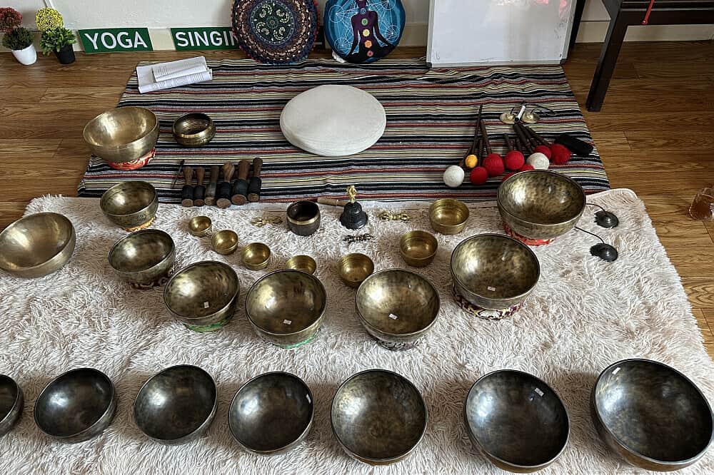 5 Day Full Moon Holistic Wellness Retreat in Crete, Greece 6