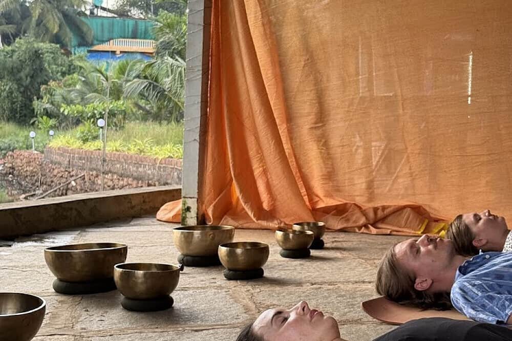 5 Day Full Moon Holistic Wellness Retreat in Crete, Greece 3