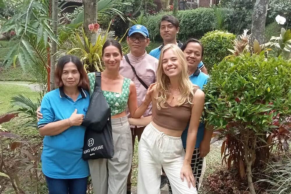 5 Day Transformative Yoga & Balinese Blessed Journey in Bali 7