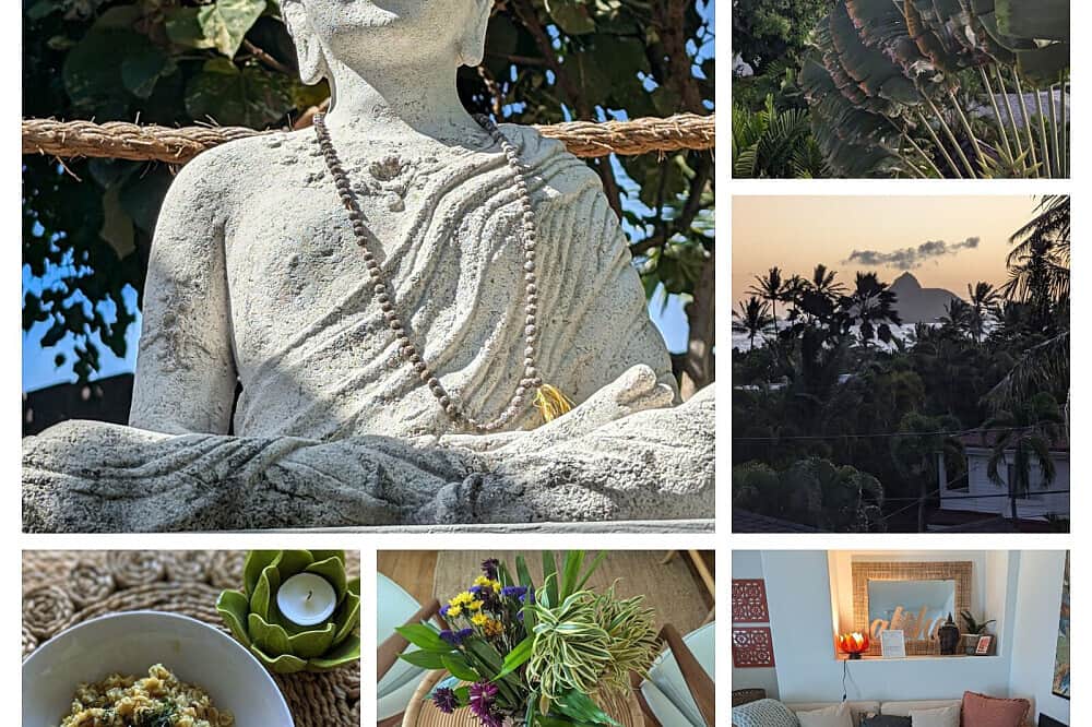 3 Day Ayurvedic Juice Cleanse Retreat in Oahu Hawaii, USA 8