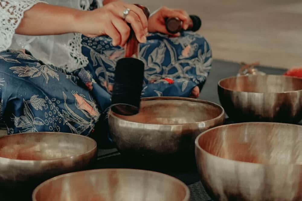 4 Day Beachfront Nervous System Regulation Retreat in Goa 8