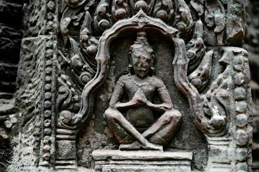 5 Day Exclusive Tantric Couple's Retreat in Kerala, India 7