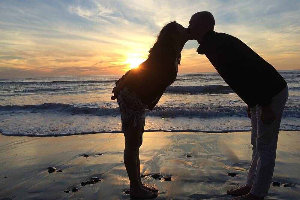 5 Day Private Tantric Couple's Retreat close to Lisbon, Portugal 1