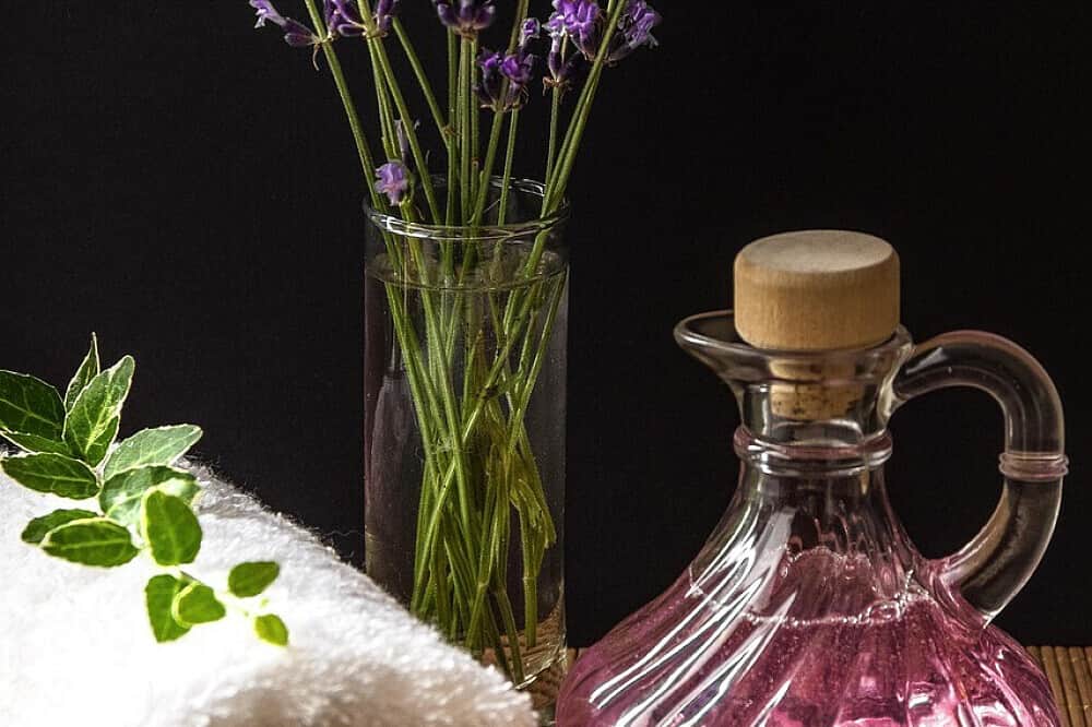 5 Day Private Tantric Couple's Retreat close to Lisbon, Portugal 8