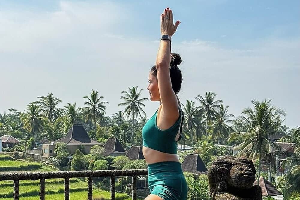 7 Day Reset, Radiate & Rise: Luxury Healing Retreat in Bali 4