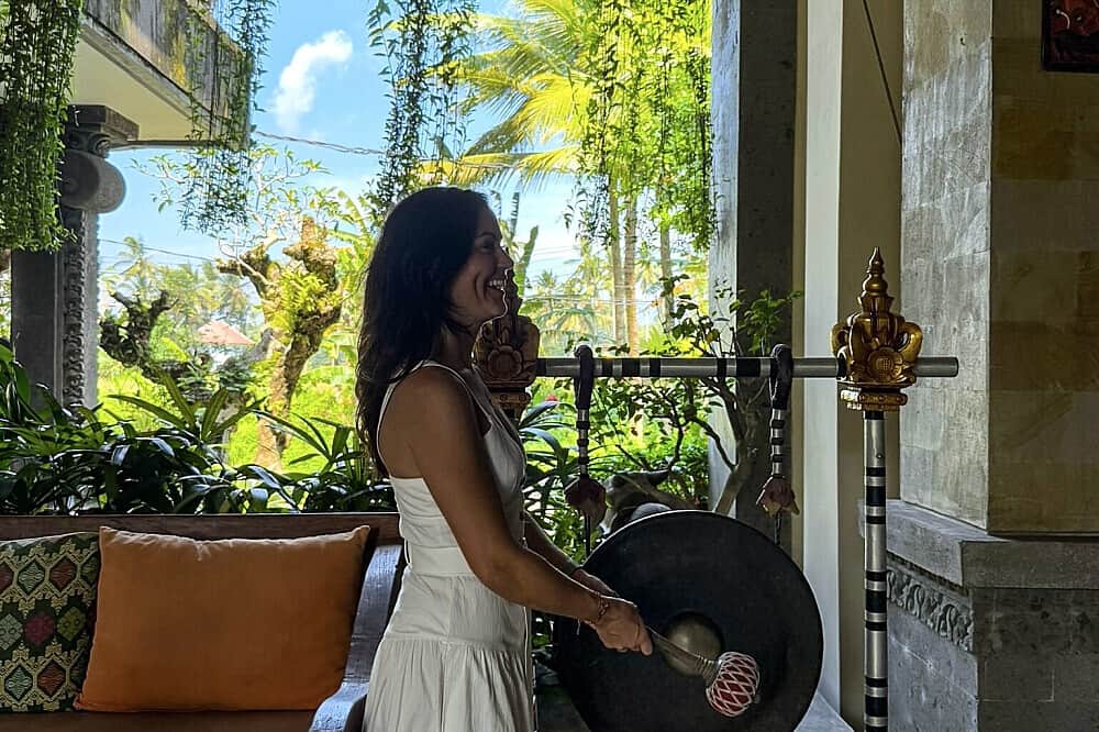 7 Day Reset, Radiate & Rise: Luxury Healing Retreat in Bali 7