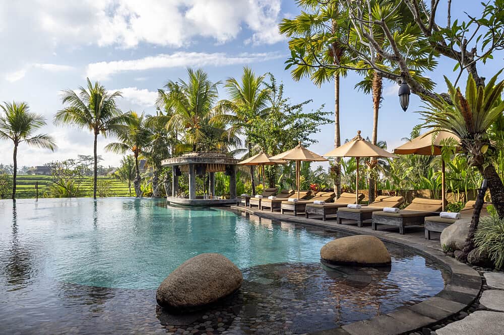 7 Day Reset, Radiate & Rise: Luxury Healing Retreat in Bali 3