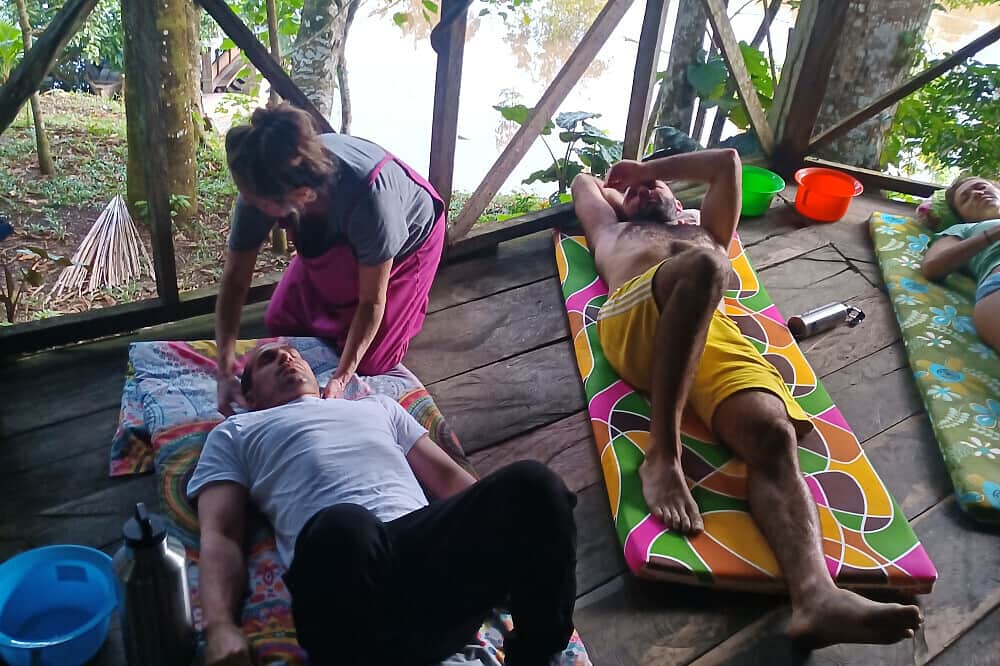 7 Day Kambo Practitioner Training Course in Iquitos, Peru 3