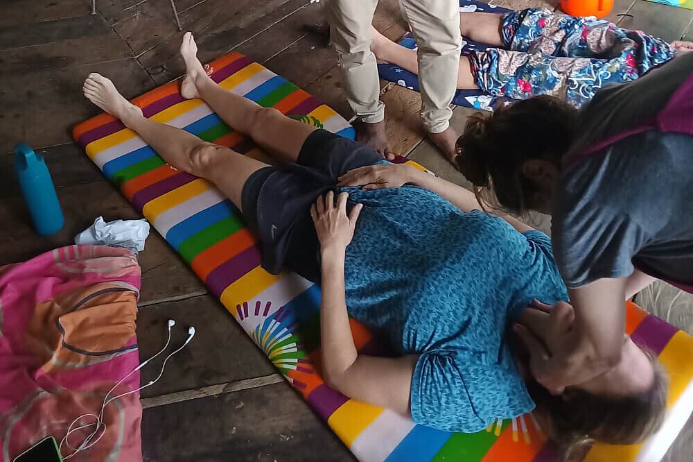 7 Day Kambo Practitioner Training Course in Iquitos, Peru 7