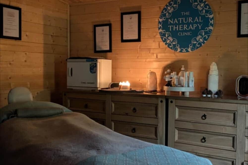 2 Day Women's Solo Pamper, Rest & Reset Retreat in Lancashire, UK 5