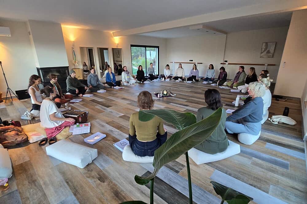 14 Day 200 Hour Vinyasa Yoga Teacher Training, Portugal 6