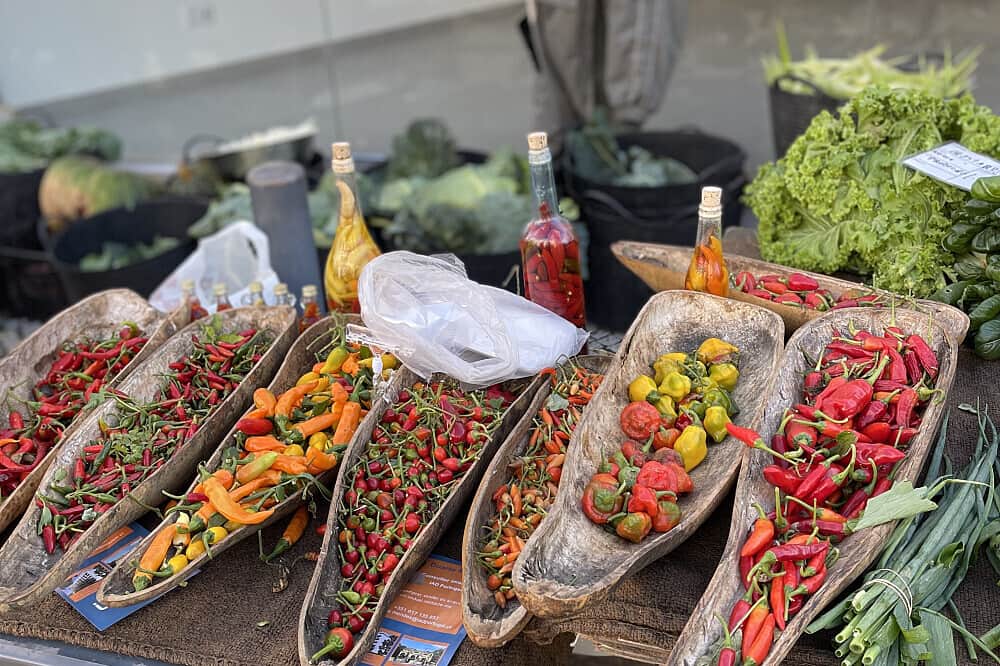 21 Day Plant-Based Culinary Arts Course in Portugal 1