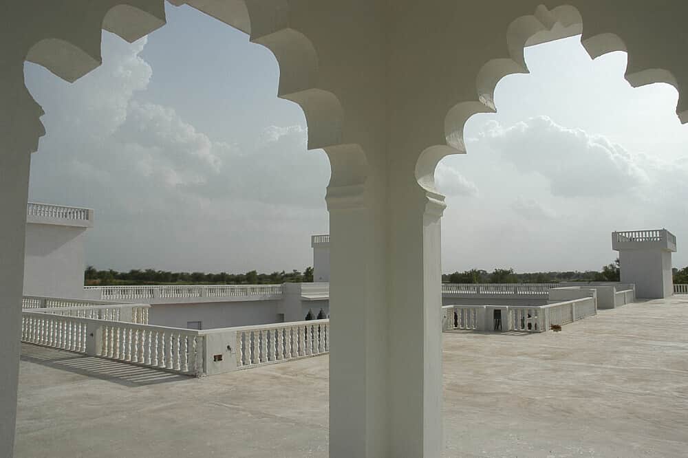 7 Days Yoga, Wellness and Experiential Retreat in India 8