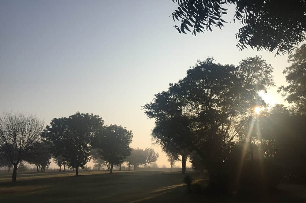 7 Days Yoga, Wellness and Experiential Retreat in India 2