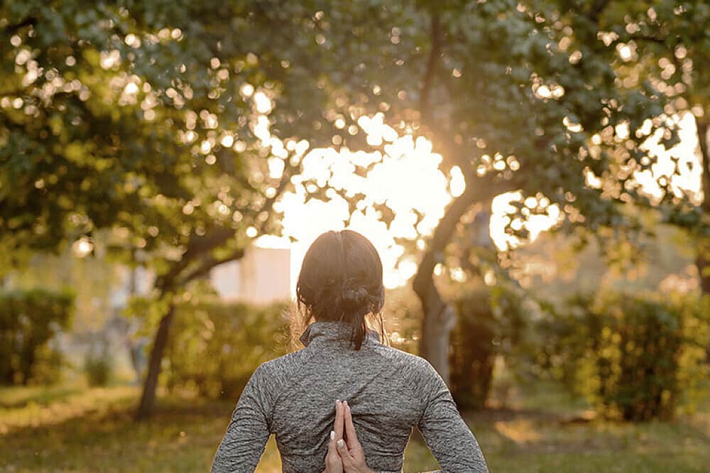 8 Day The 7 Chakra Journey Transformative Retreat in France 2