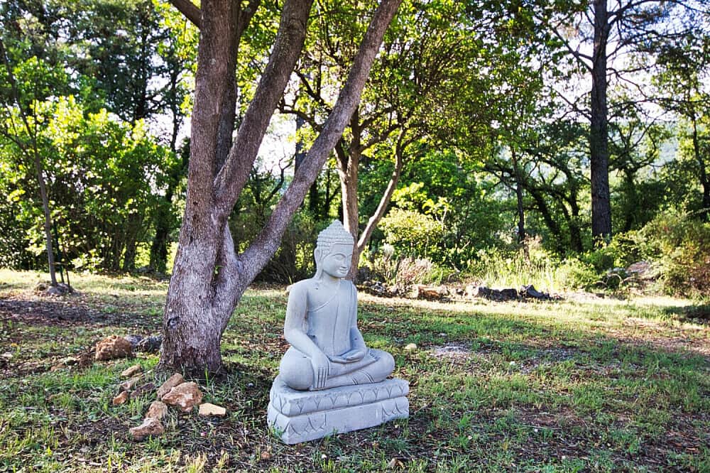 8 Day The 7 Chakra Journey Transformative Retreat in France 6