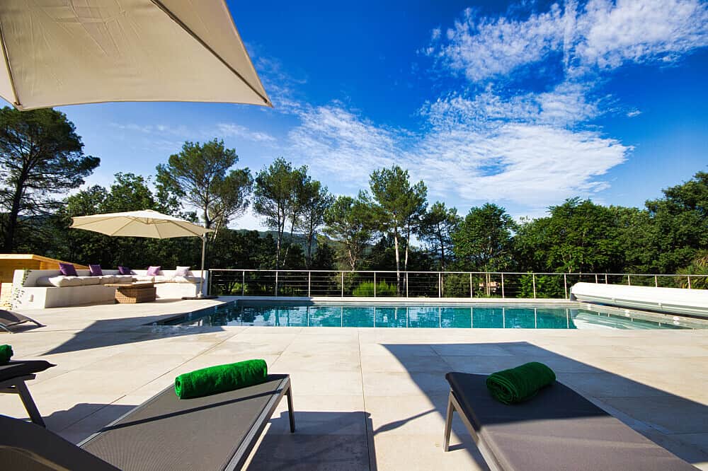 8 Day The 7 Chakra Journey Transformative Retreat in France 8