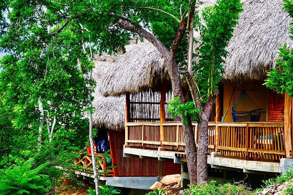 7 Day Personal Retreat at Casa Chango, Mexico 4