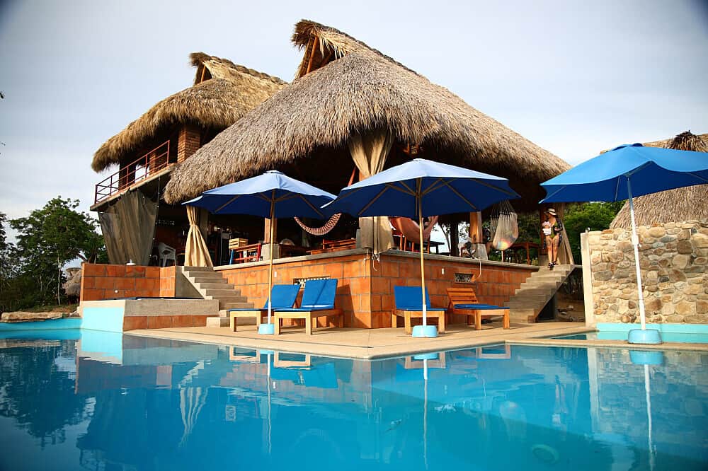 7 Day Personal Retreat at Casa Chango, Mexico 5