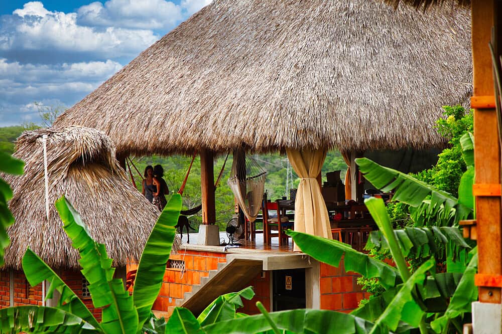 7 Day Personal Retreat at Casa Chango, Mexico 6
