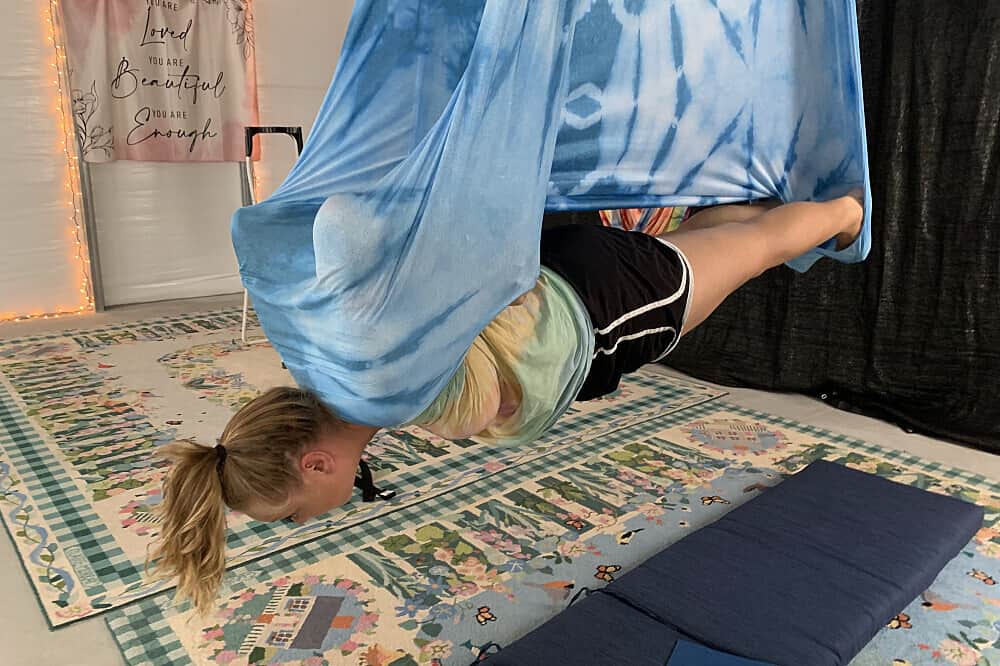 4 Day Holiday Retreat with Yoga, Laughs & more near NM, SC, USA 6